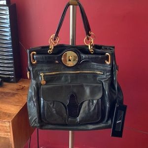 BALENCIAGA TOTE HANDBAG